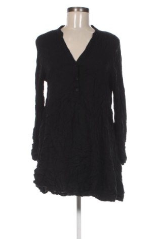 Dámska blúza Amisu, Veľkosť M, Farba Čierna, Cena  4,95 €