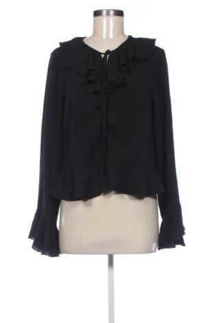 Női blúz Amisu, Méret L, Szín Fekete, Ár 1 839 Ft