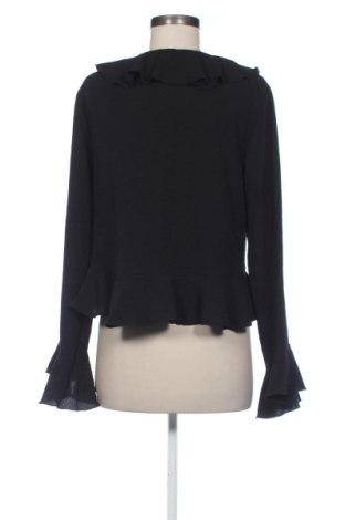 Női blúz Amisu, Méret L, Szín Fekete, Ár 1 839 Ft