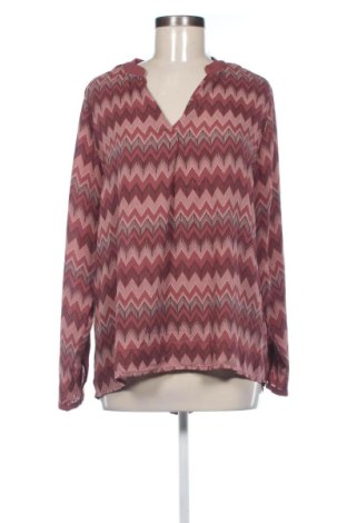 Bluză de femei Amisu, Mărime L, Culoare Multicolor, Preț 50,99 Lei