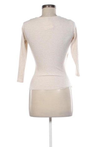 Dámská halenka Amisu, Velikost S, Barva Béžová, Cena  283,00 Kč