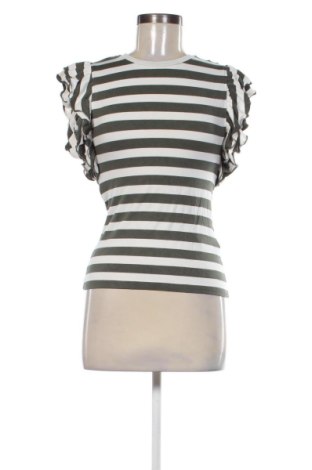 Dámská halenka Amisu, Velikost S, Barva Vícebarevné, Cena  283,00 Kč