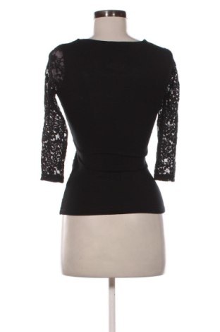 Dámska blúza Amisu, Veľkosť XS, Farba Čierna, Cena  9,78 €