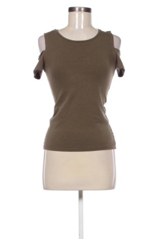 Dámska blúza Amisu, Veľkosť S, Farba Béžová, Cena  9,78 €