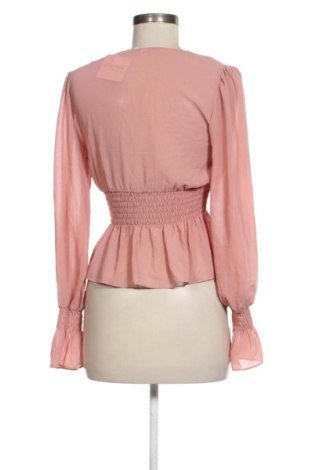 Bluzka damska Amisu, Rozmiar S, Kolor Różowy, Cena 19,99 zł