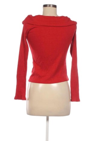 Dámská halenka Amisu, Velikost M, Barva Červená, Cena  277,00 Kč