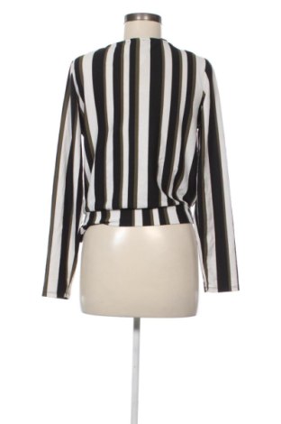 Γυναικεία μπλούζα Amisu, Μέγεθος L, Χρώμα Πολύχρωμο, Τιμή 4,99 €