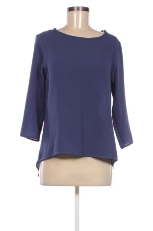 Γυναικεία μπλούζα Amisu, Μέγεθος S, Χρώμα Μπλέ, Τιμή 9,78 €