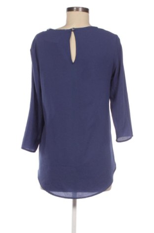 Γυναικεία μπλούζα Amisu, Μέγεθος S, Χρώμα Μπλέ, Τιμή 9,78 €