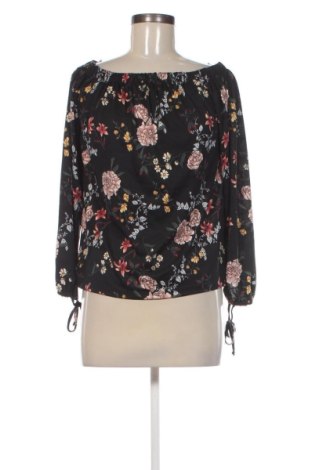 Γυναικεία μπλούζα Amisu, Μέγεθος S, Χρώμα Πολύχρωμο, Τιμή 4,99 €