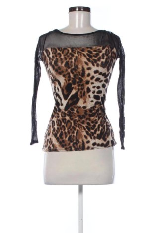 Дамска блуза Amisu, Размер S, Цвят Многоцветен, Цена 10,22 €