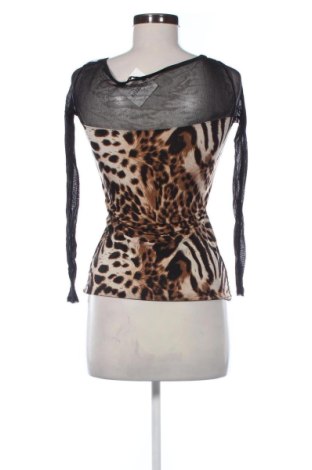 Дамска блуза Amisu, Размер S, Цвят Многоцветен, Цена 10,22 €