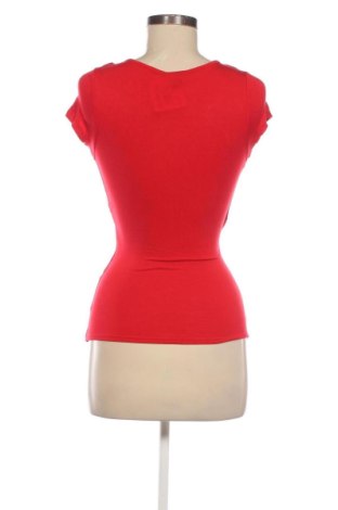 Dámska blúza Amisu, Veľkosť XS, Farba Červená, Cena  7,95 €