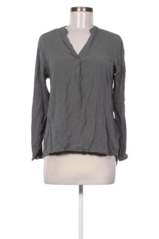 Дамска блуза Amisu, Размер M, Цвят Зелен, Цена 10,00 €