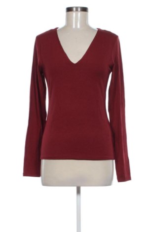 Дамска блуза Amisu, Размер XL, Цвят Червен, Цена 16,00 €
