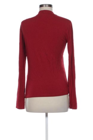 Дамска блуза Amisu, Размер M, Цвят Червен, Цена 10,00 €