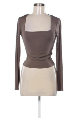 Női blúz Amisu, Méret M, Szín Barna, Ár 1 799 Ft