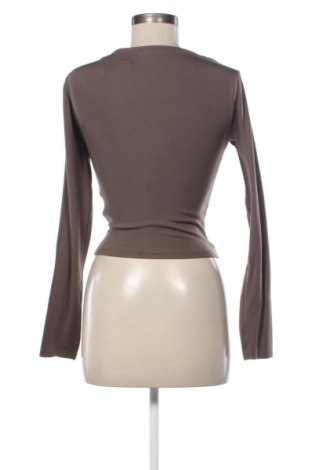 Női blúz Amisu, Méret M, Szín Barna, Ár 1 799 Ft