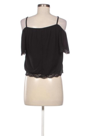 Dámská halenka Amisu, Velikost S, Barva Černá, Cena  275,00 Kč