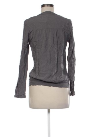 Dámská halenka Amisu, Velikost S, Barva Šedá, Cena  283,00 Kč