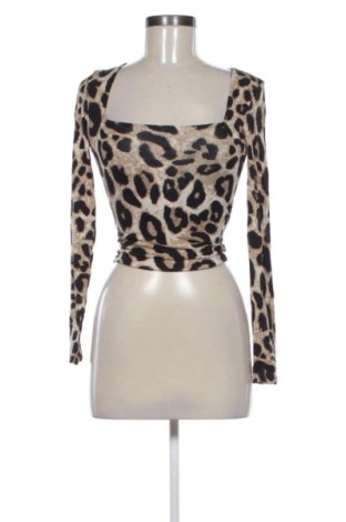 Dámská halenka Amisu, Velikost S, Barva Vícebarevné, Cena  283,00 Kč