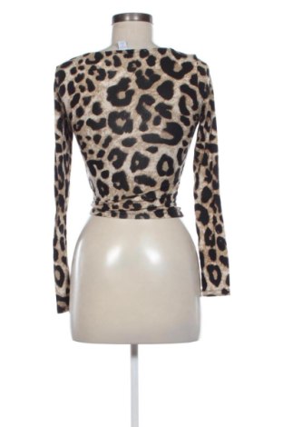 Dámská halenka Amisu, Velikost S, Barva Vícebarevné, Cena  283,00 Kč