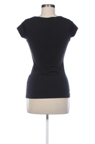 Γυναικεία μπλούζα Amisu, Μέγεθος XS, Χρώμα Μαύρο, Τιμή 9,71 €