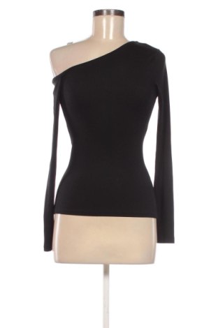 Bluzka damska Amisu, Rozmiar S, Kolor Czarny, Cena 53,58 zł