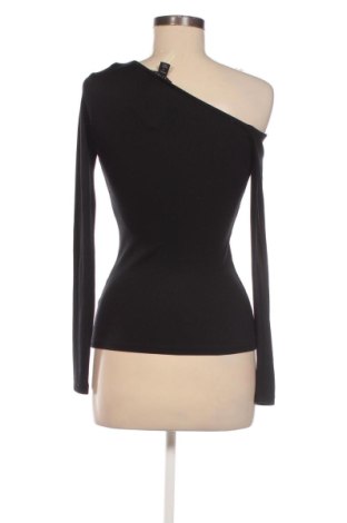 Bluzka damska Amisu, Rozmiar S, Kolor Czarny, Cena 53,58 zł