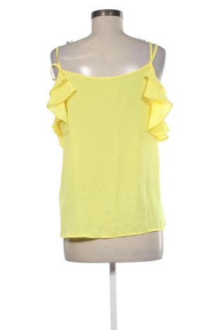 Dámská halenka Amisu, Velikost S, Barva Žlutá, Cena  283,00 Kč