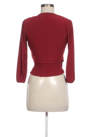 Damen Shirt Amisu, Größe XS, Farbe Rot, Preis 4,99 €