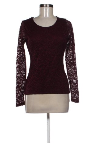 Bluză de femei Amisu, Mărime L, Culoare Roșu, Preț 52,13 Lei