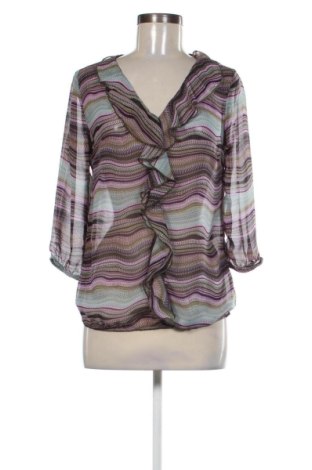 Bluză de femei Amisu, Mărime S, Culoare Multicolor, Preț 50,62 Lei