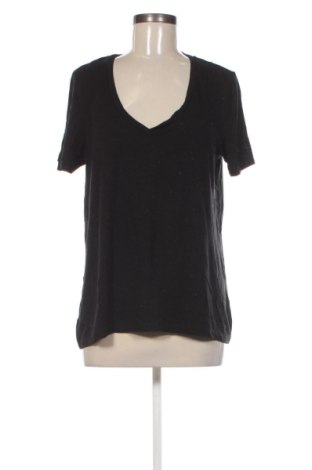 Дамска блуза Amisu, Размер L, Цвят Черен, Цена 10,22 €