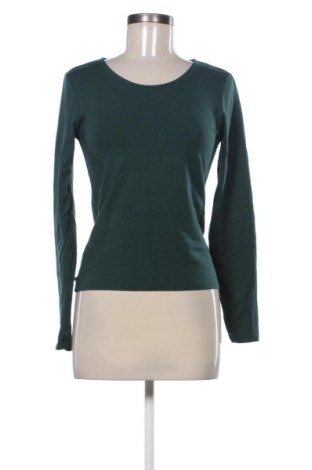 Bluză de femei Amisu, Mărime L, Culoare Verde, Preț 52,13 Lei