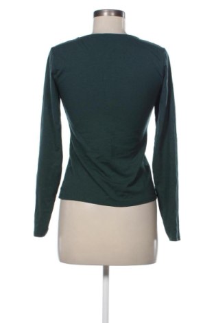 Bluză de femei Amisu, Mărime L, Culoare Verde, Preț 52,13 Lei