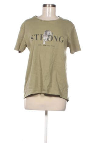 Dámska blúza Amisu, Veľkosť M, Farba Zelená, Cena  11,95 €