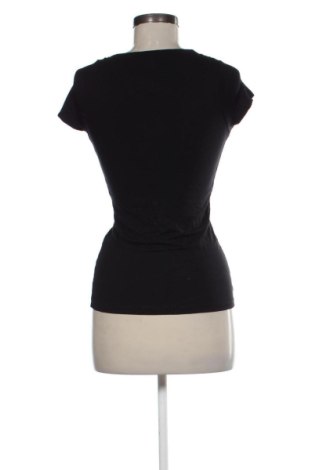 Bluză de femei Amisu, Mărime S, Culoare Negru, Preț 96,24 Lei