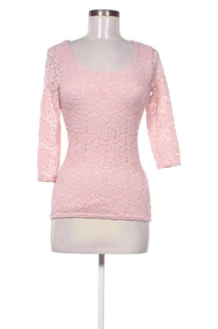 Dámská halenka Amisu, Velikost S, Barva Růžová, Cena  99,00 Kč