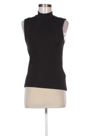 Дамска блуза Amisu, Размер M, Цвят Черен, Цена 7,15 €