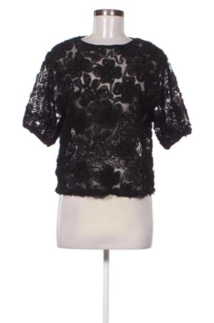 Dámska blúza Amisu, Veľkosť M, Farba Čierna, Cena  8,95 €