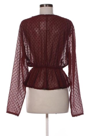 Γυναικεία μπλούζα Anel, Μέγεθος L, Χρώμα Κόκκινο, Τιμή 10,00 €