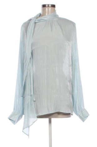 Dámska blúza Anewsta, Veľkosť XL, Farba Modrá, Cena  39,32 €