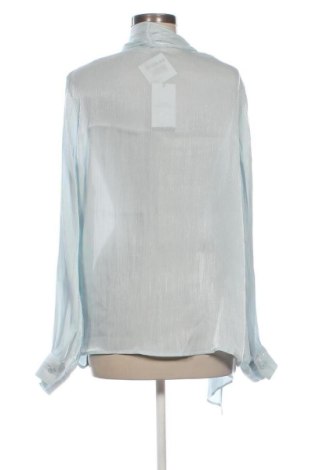 Dámska blúza Anewsta, Veľkosť XL, Farba Modrá, Cena  39,32 €