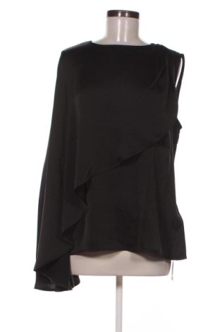 Γυναικεία μπλούζα Anewsta, Μέγεθος XS, Χρώμα Μαύρο, Τιμή 39,00 €