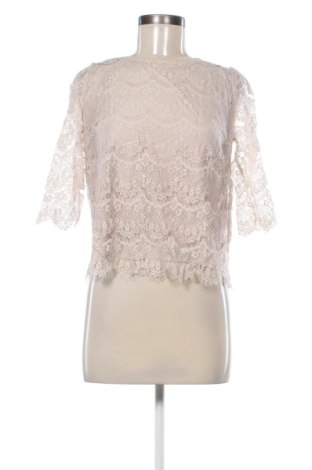 Dámska blúza An'ge, Veľkosť L, Farba Béžová, Cena  8,95 €