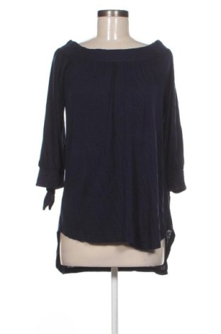 Dámska blúza An'ge, Veľkosť M, Farba Modrá, Cena  17,00 €