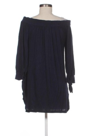 Dámska blúza An'ge, Veľkosť M, Farba Modrá, Cena  17,00 €