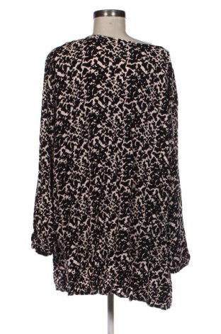Dámska blúza Angel of Style, Veľkosť 4XL, Farba Viacfarebná, Cena  5,95 €