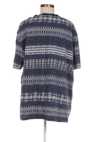 Damen Shirt Angelo Litrico, Größe 3XL, Farbe Mehrfarbig, Preis € 6,99